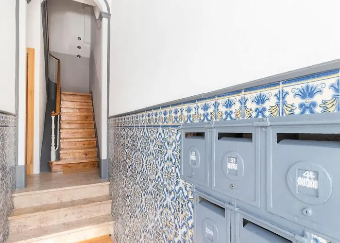 Apartment Terrace & River View Retreat *